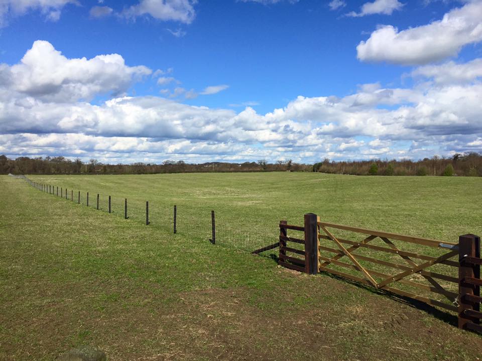 Agricultural Fencing Contractors Farm Fencing Contractors Metcalfe